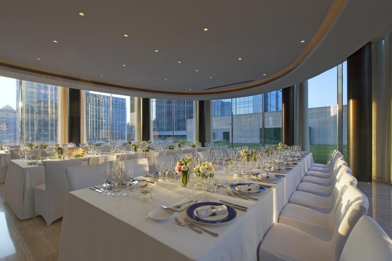Niccolo Chengdu Hotel Exterior photo